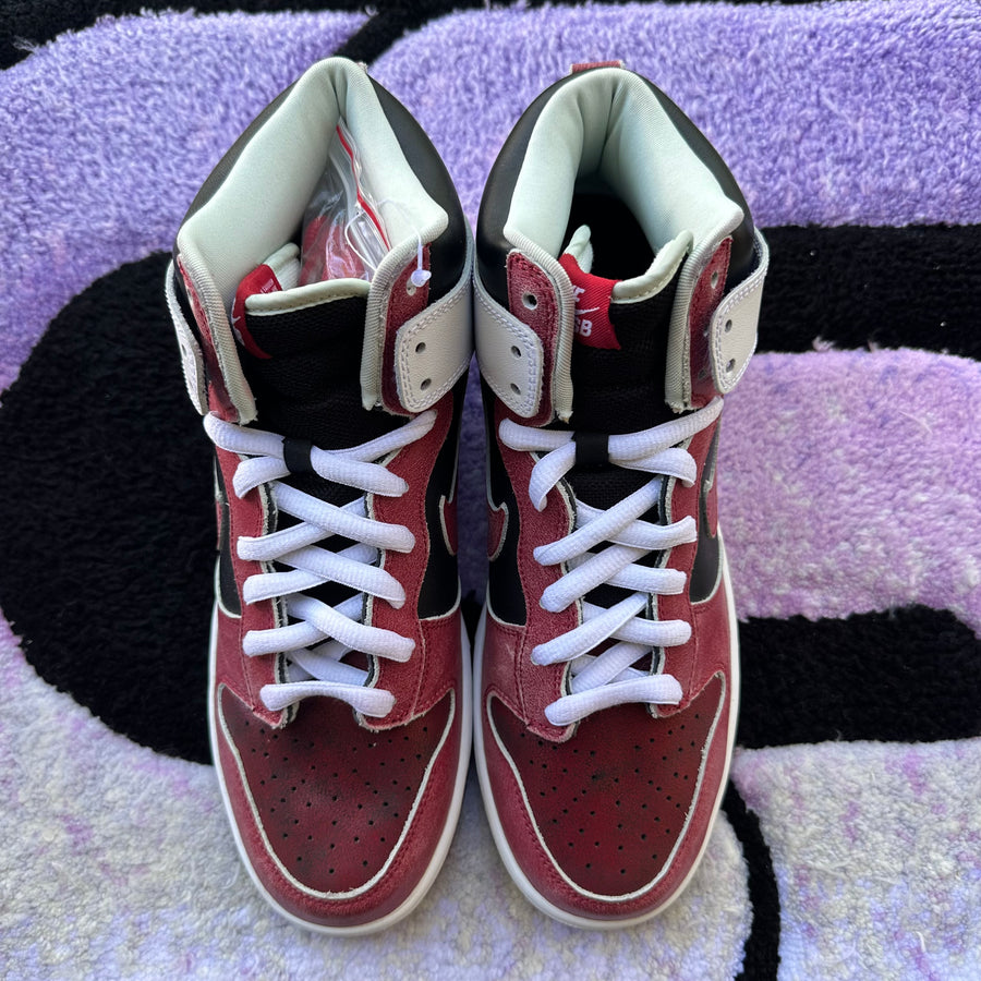 Nike Sb Dunk High 