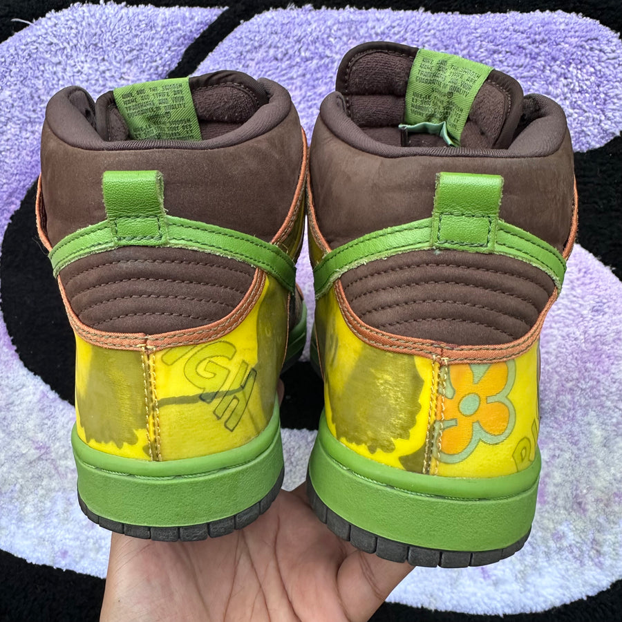 Nike Sb Dunk High 
