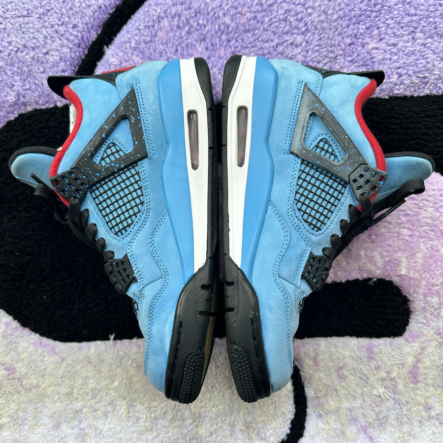 Air Jordan 4 
