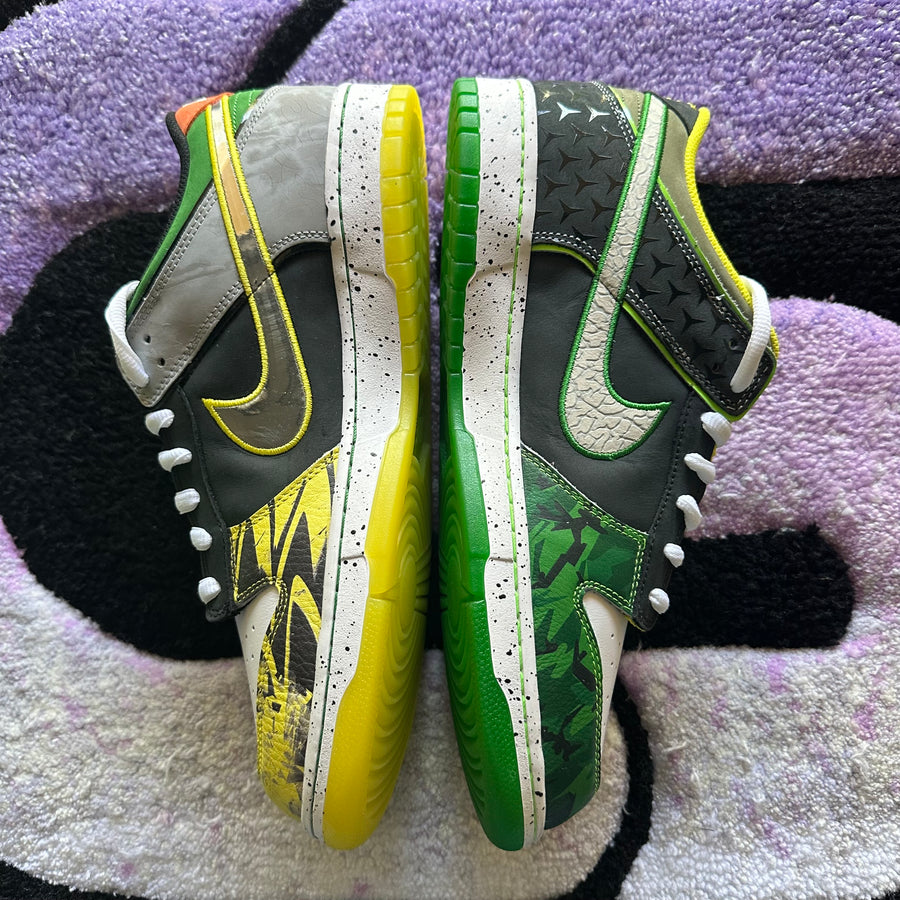 Nike Dunk Low 