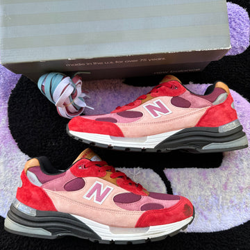 New Balance 992 