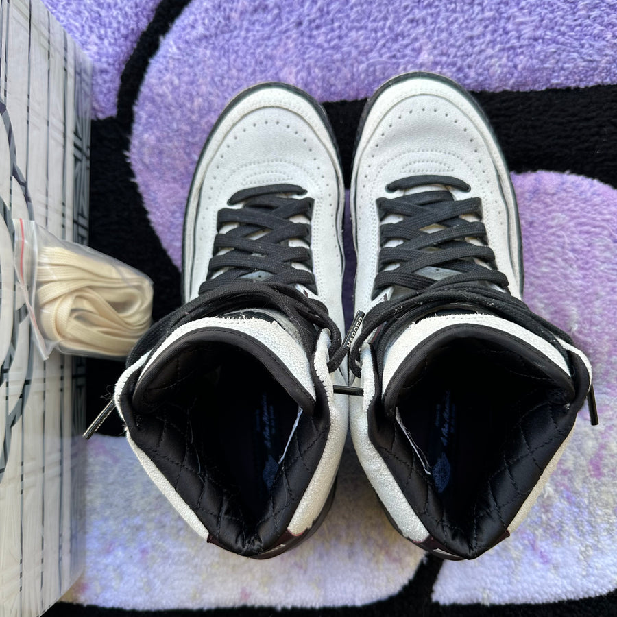 Air Jordan 2 