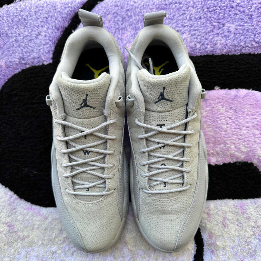 Air Jordan 12 Low P.E. 