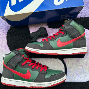 Nike Sb Dunk High 