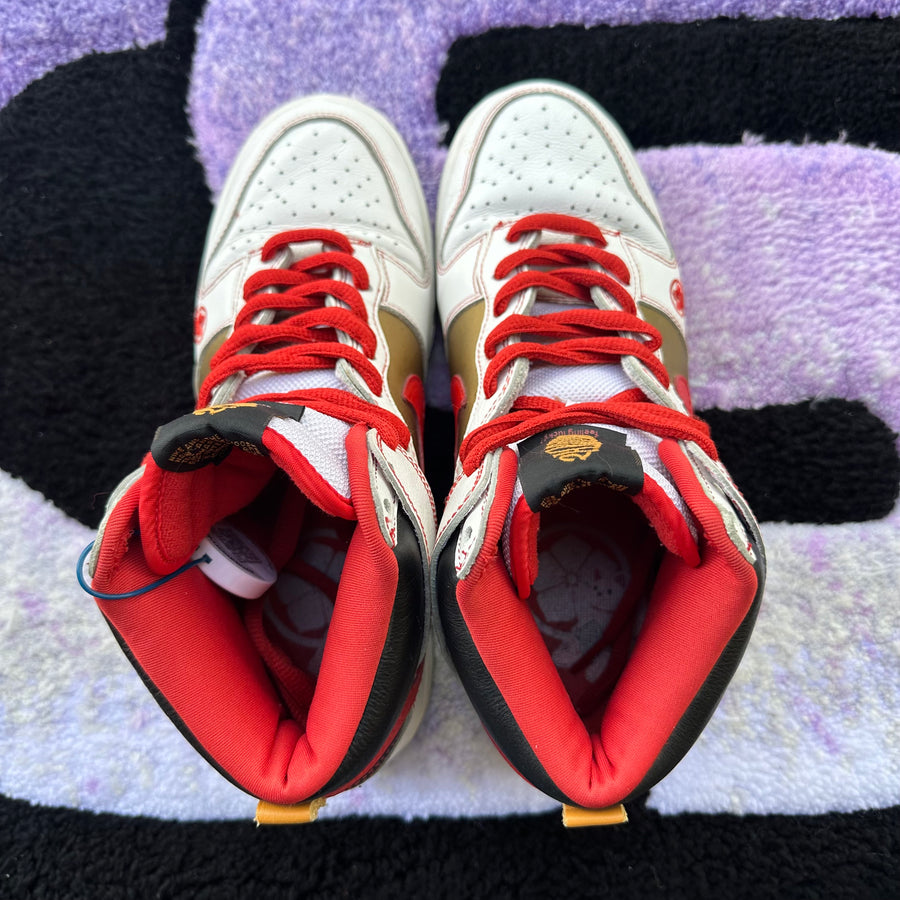 Nike Sb Dunk High 
