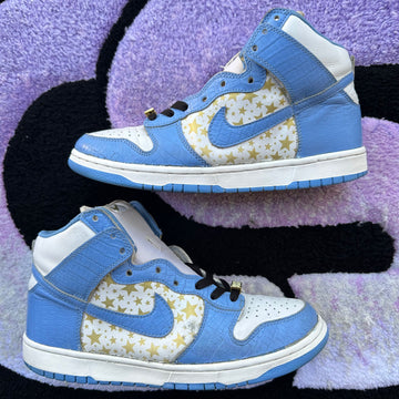 Nike Sb Dunk High Supreme 