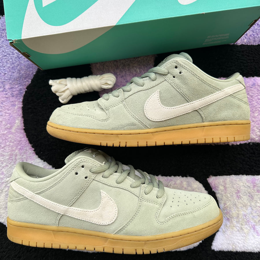 Nike Sb Dunk Low 