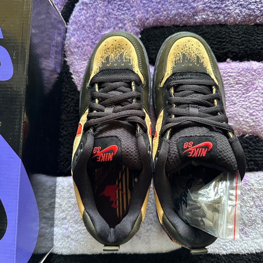 Nike Sb Dunk PRod 2 