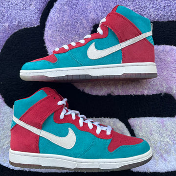 Nike Sb Dunk High 