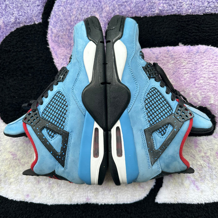 Air Jordan 4 
