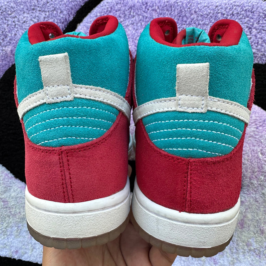Nike Sb Dunk High 