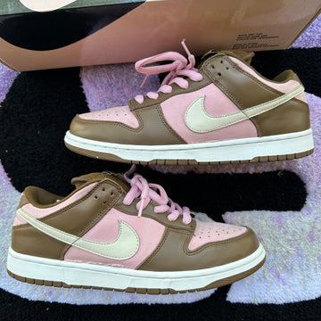 Nike Sb Dunk Low Stussy 