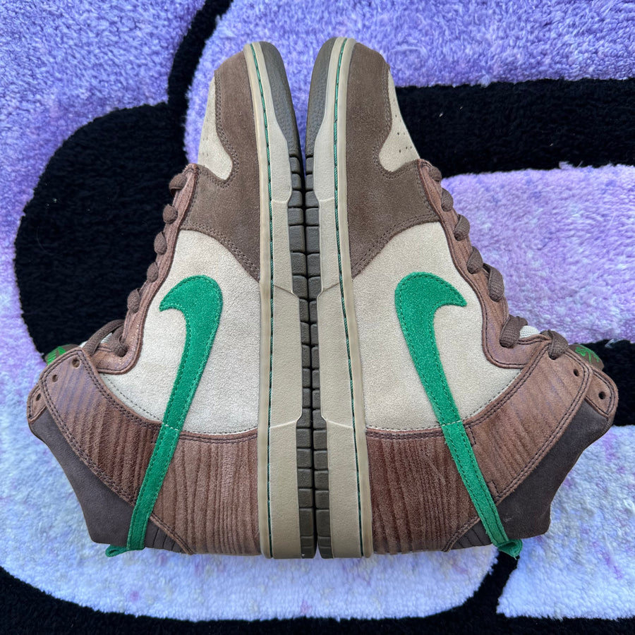 Nike Sb Dunk High 