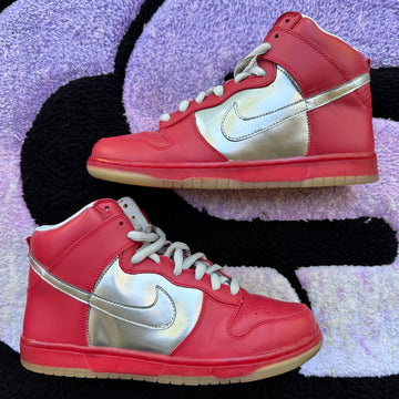 Nike Sb Dunk High 