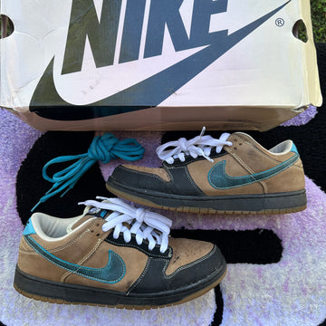 Nike Sb Dunk Low 
