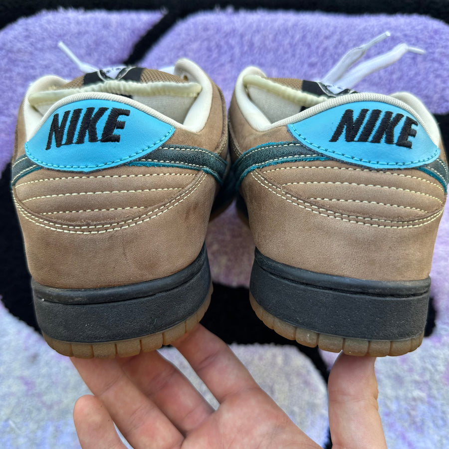 Nike Sb Dunk Low 