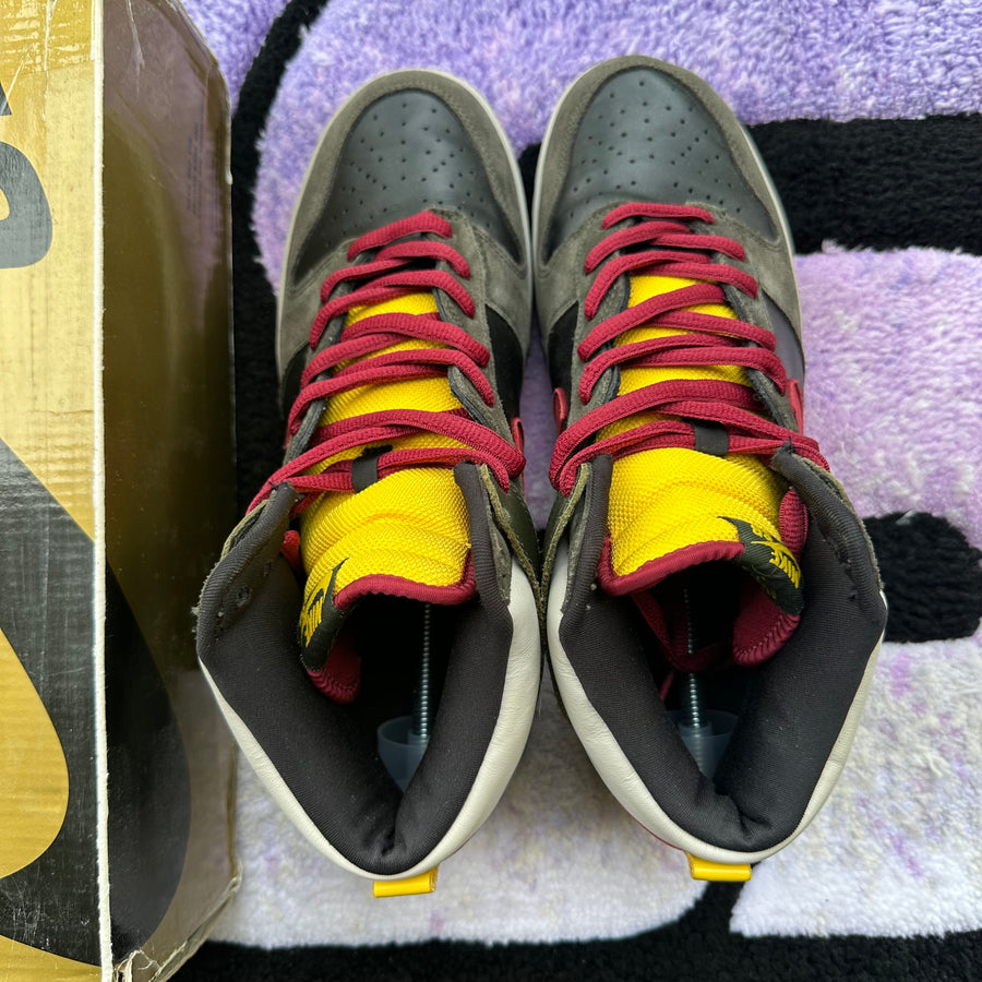 Nike Sb Dunk High 