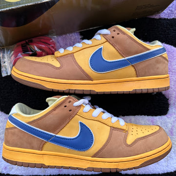 Nike Sb Dunk Low 