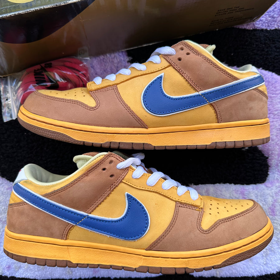 Nike Sb Dunk Low 