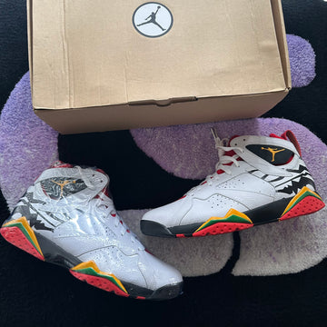 Air Jordan 7 Premio 