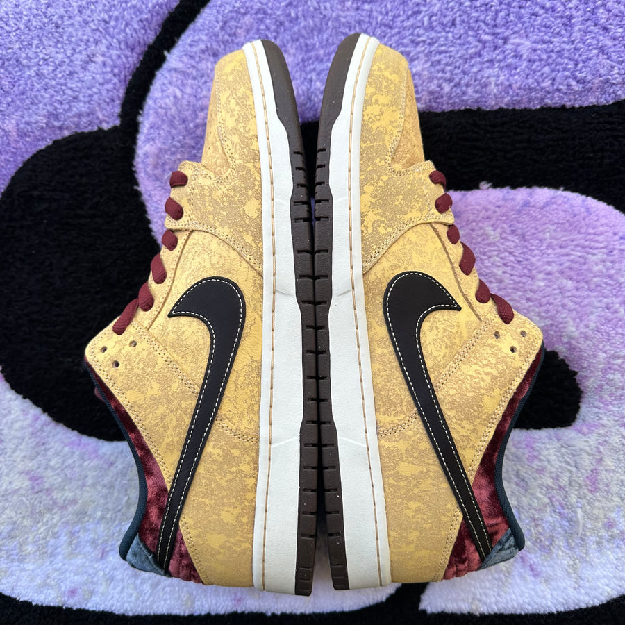 Nike Sb Dunk Low 