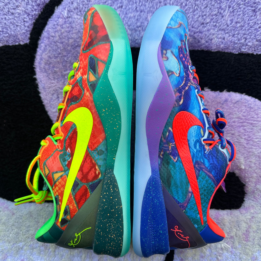 Nike Kobe 8 Protro 