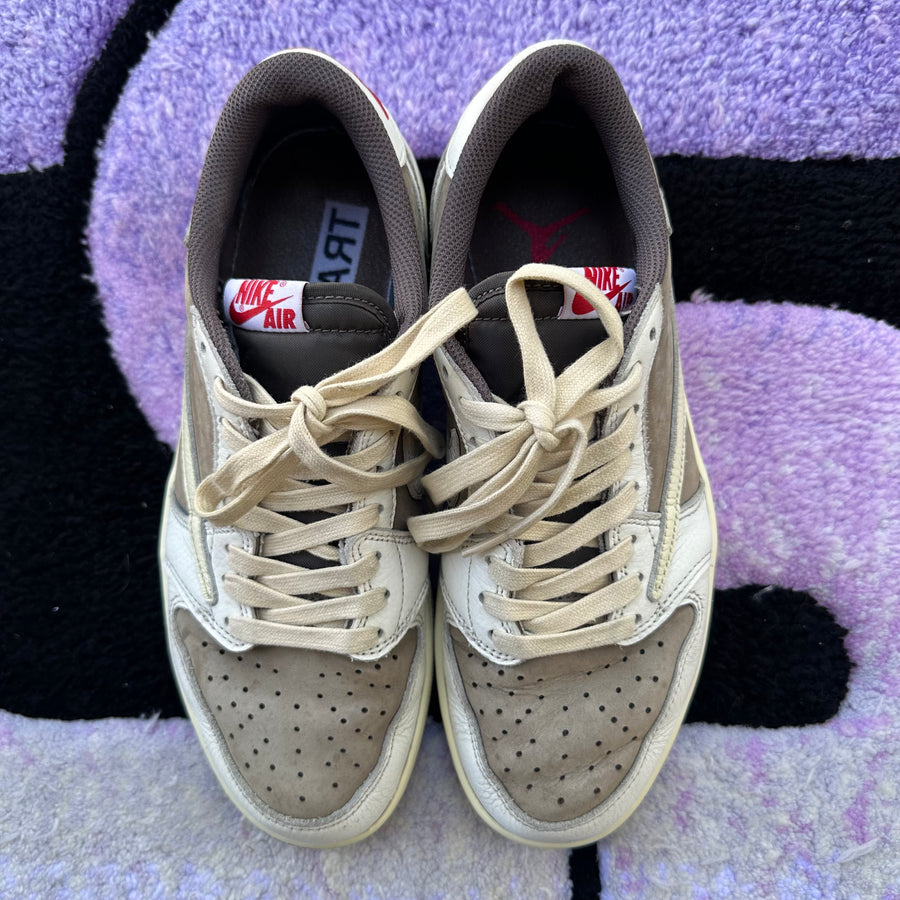 Air Jordan 1 Low 