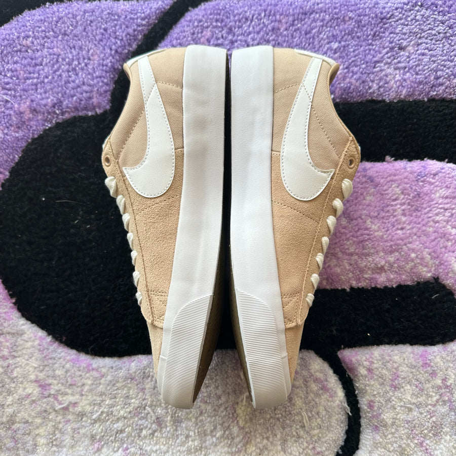 Nike Sb Blazer Low 