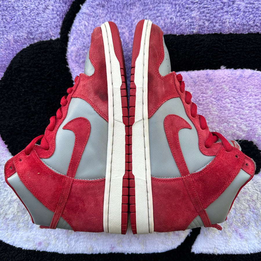 Nike Sb Dunk High 