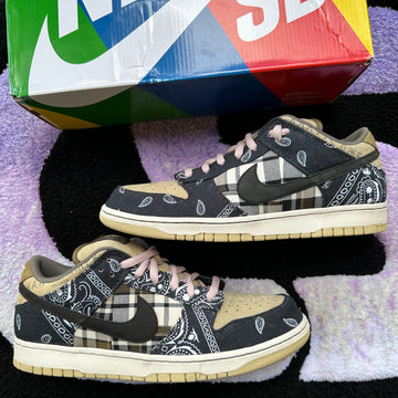 Nike Sb Dunk Low 