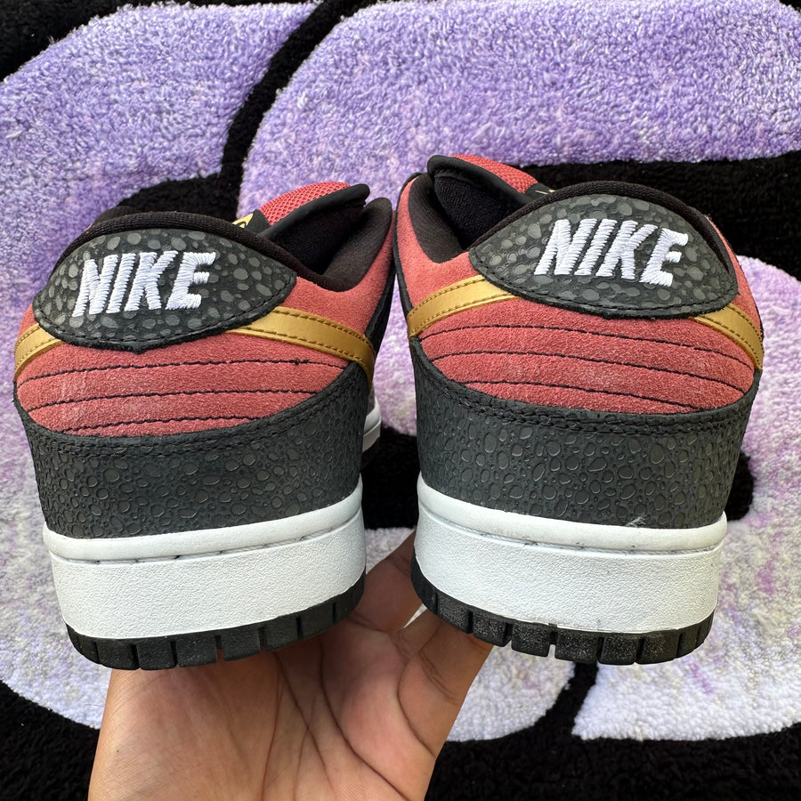 Nike Sb Dunk Low 