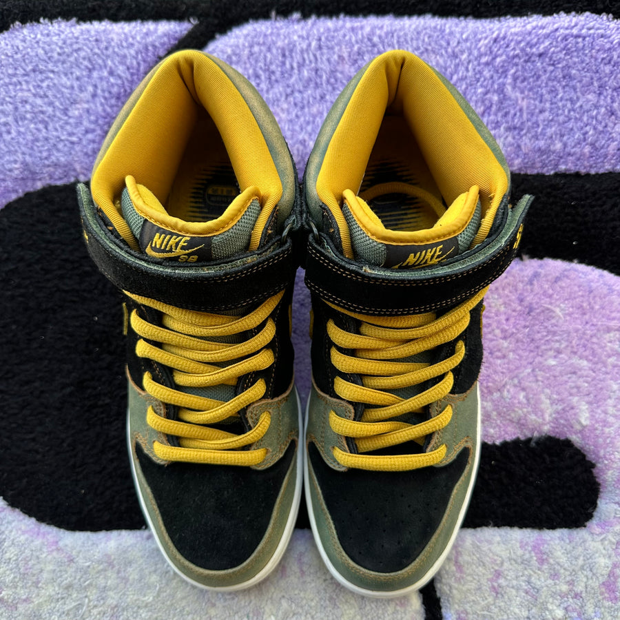 Nike Sb Dunk Mid 