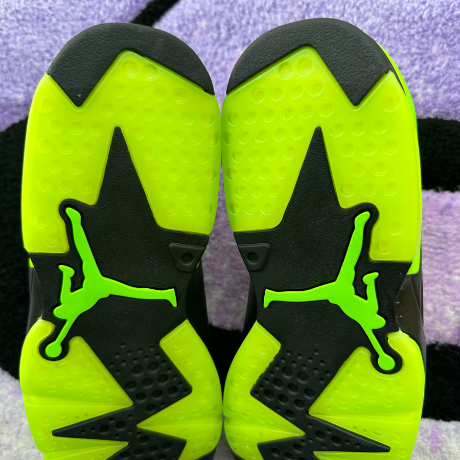 Air Jordan 6 P.E 