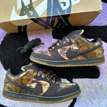 Nike Sb Dunk Low 