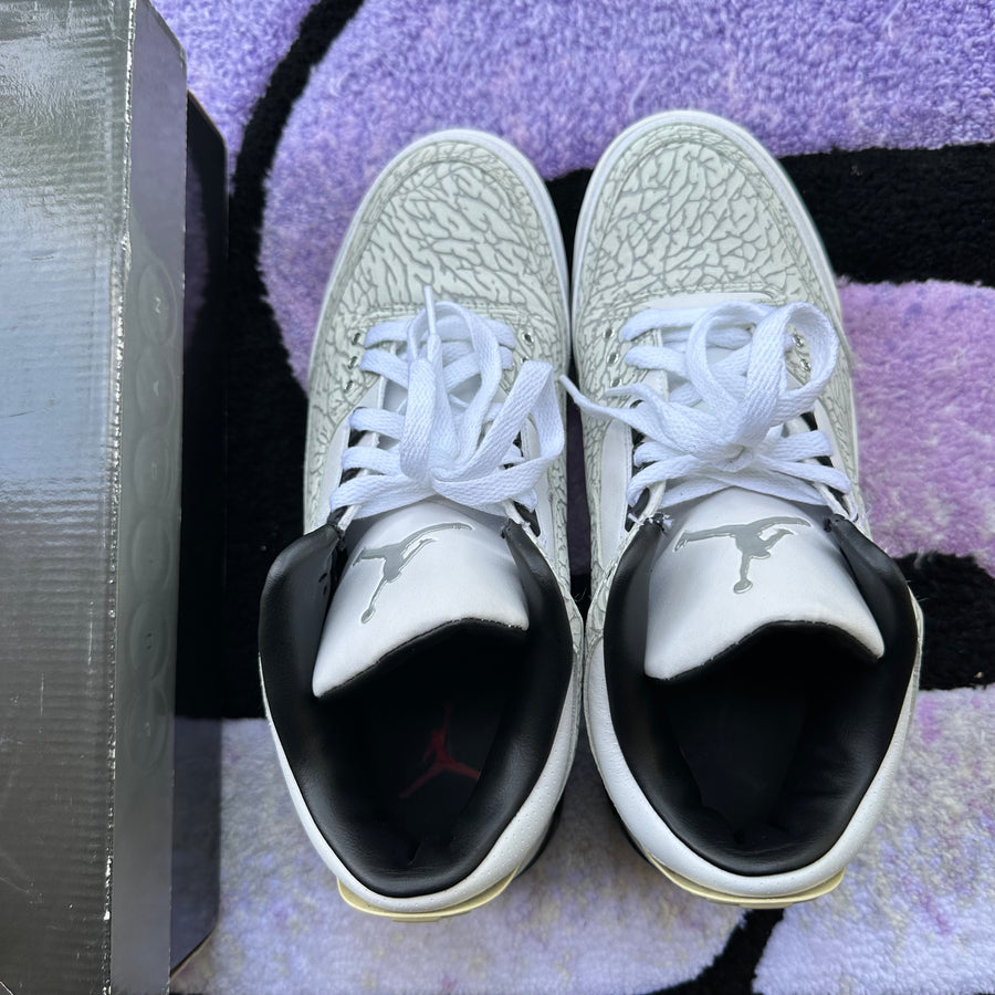 Air Jordan Retro 3 