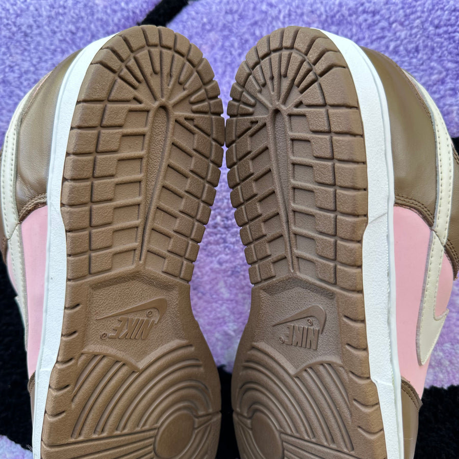 Nike Sb Dunk Low Stussy 