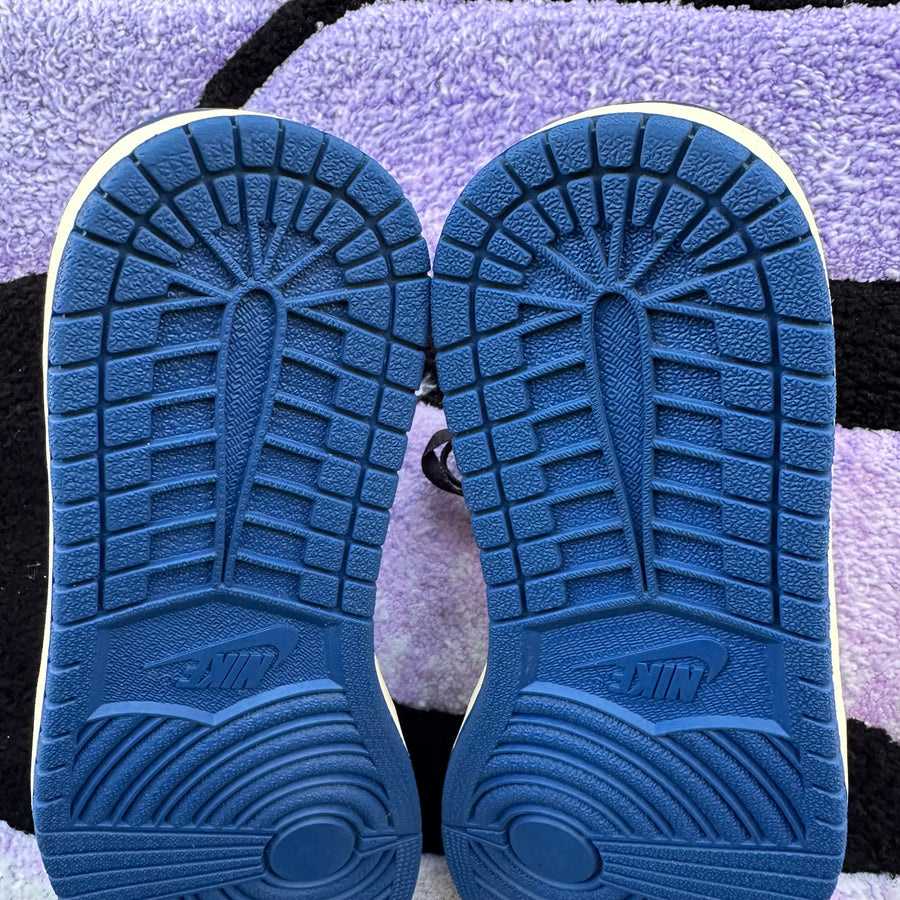 Air Jordan 1 Union 