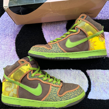 Nike Sb Dunk High 