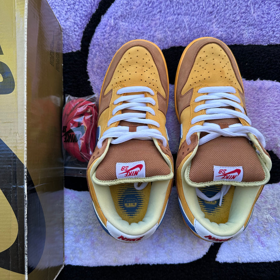 Nike Sb Dunk Low 