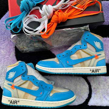 Air Jordan 1 High OW 