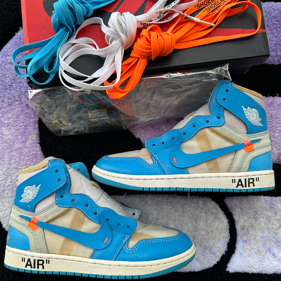 Air Jordan 1 High OW 