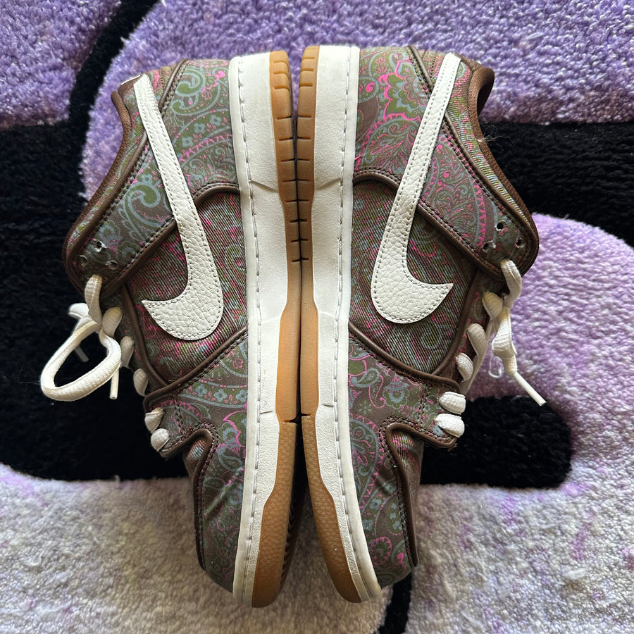 Nike Sb Dunk Low 
