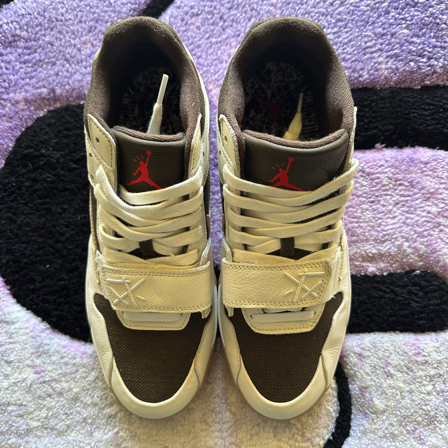 Jordan Jumpman Jack 
