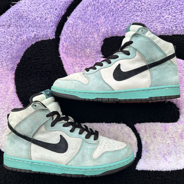 Nike Sb Dunk High 