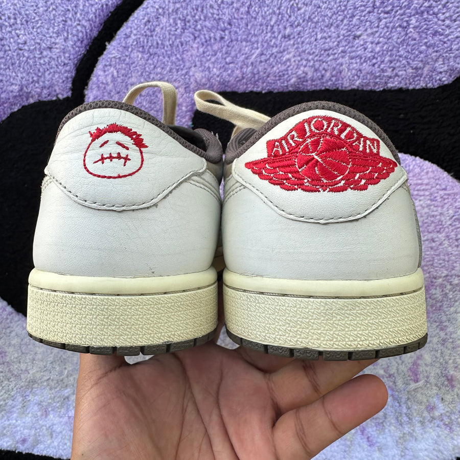Air Jordan 1 Low 