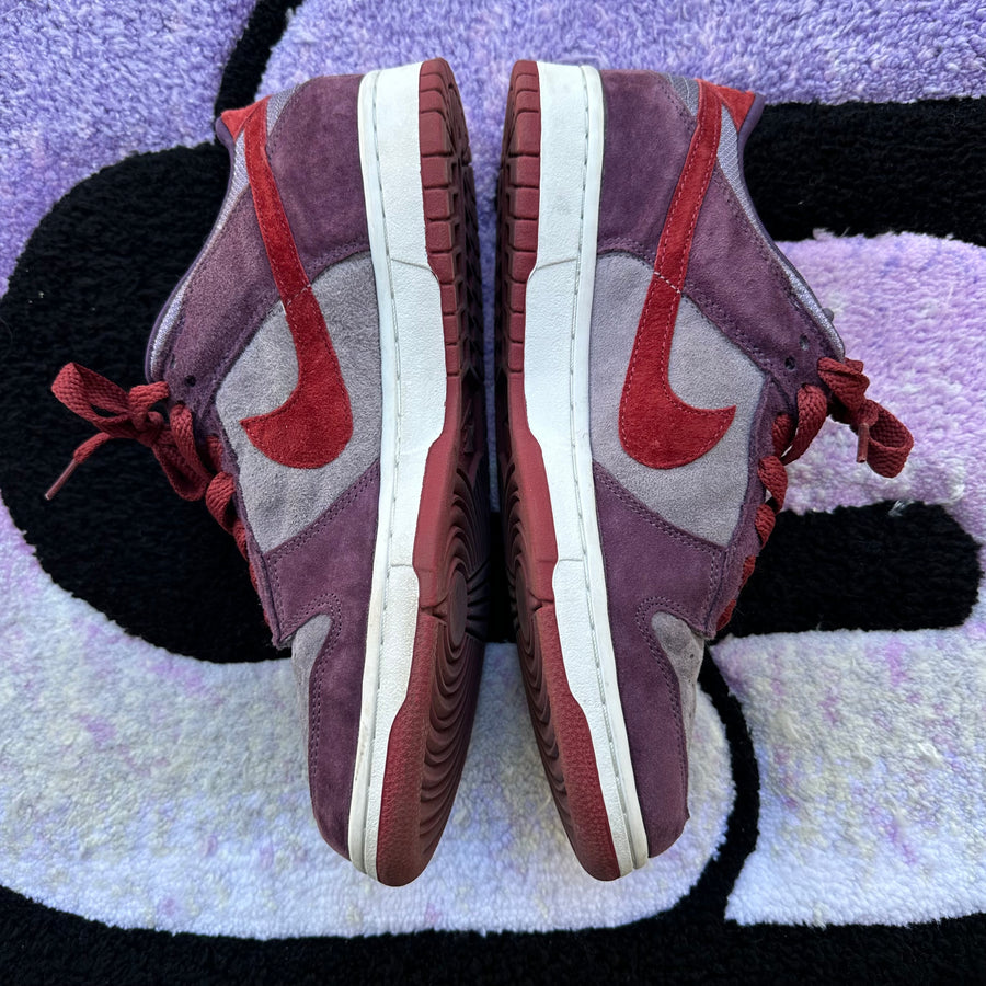 Nike Dunk Low co.jp 