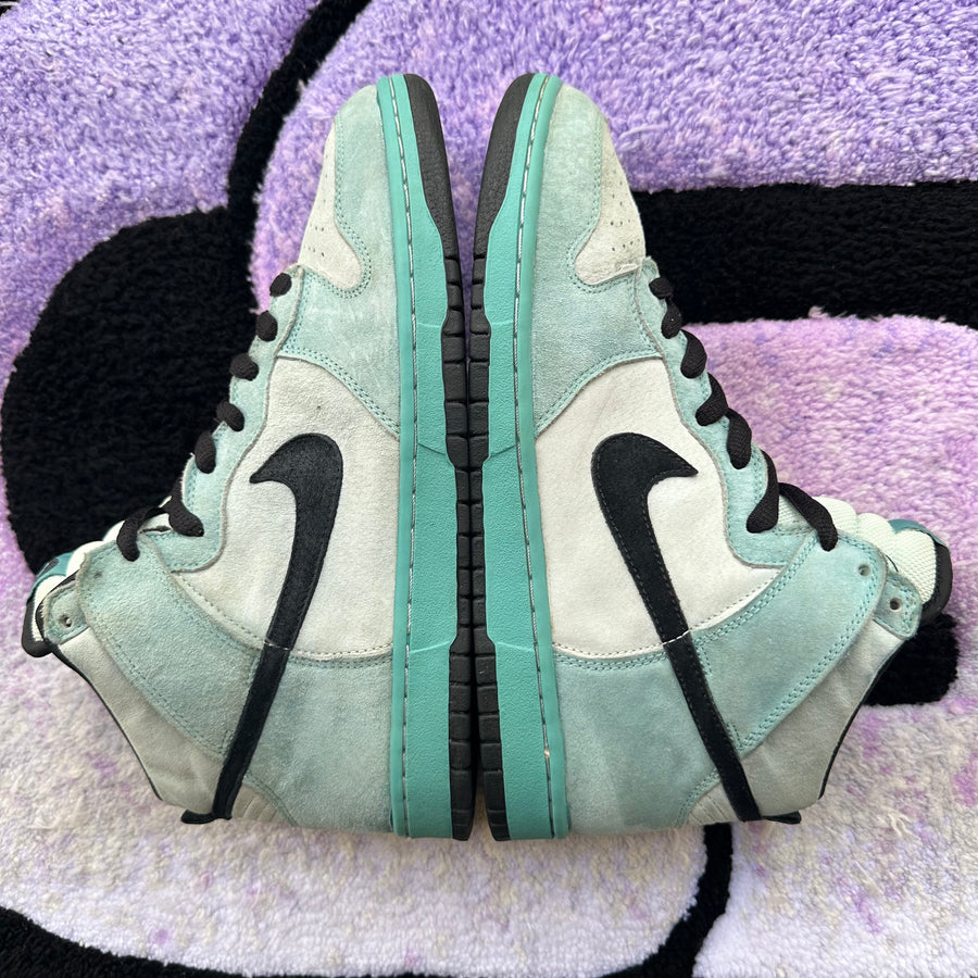 Nike Sb Dunk High 