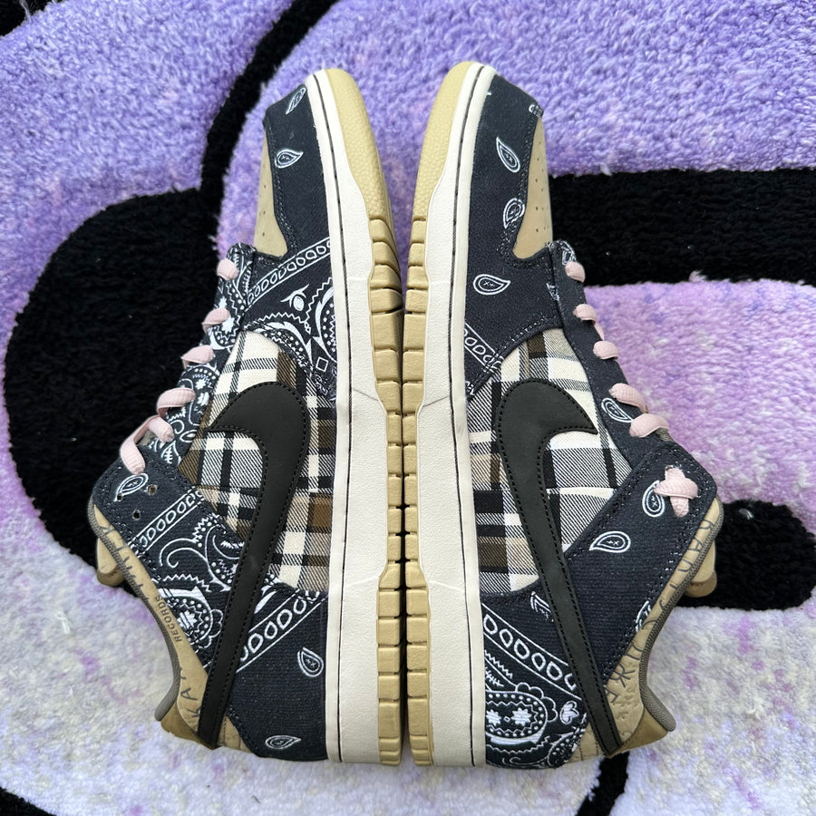 Nike Sb Dunk Low 