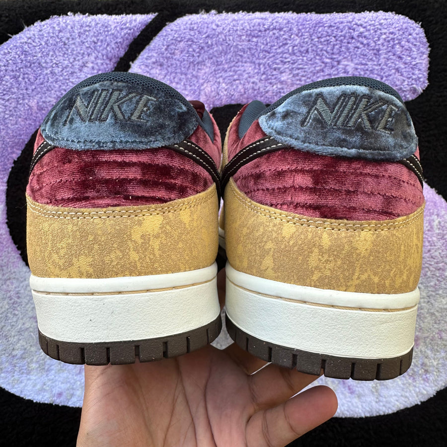 Nike Sb Dunk Low 