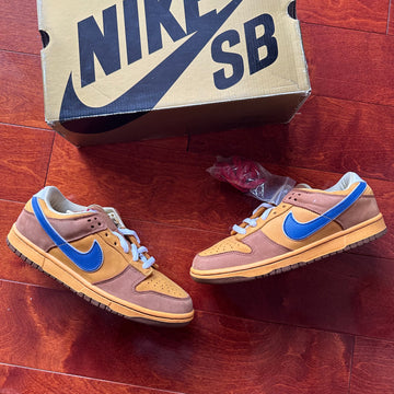 Nike Sb Dunk Low 